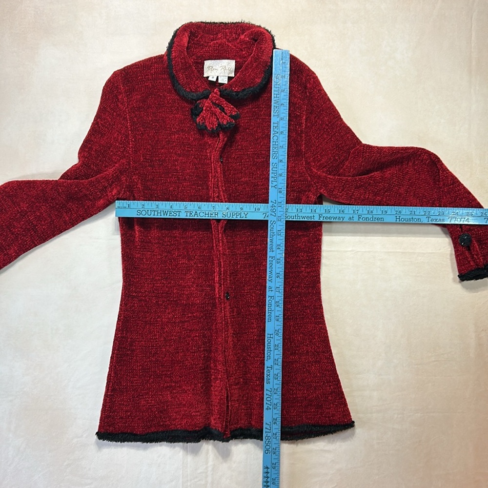Roni Rabl coat - Picture 7 of 10